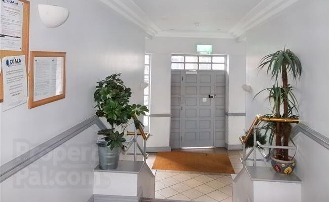 Apartment 5 Ovenden House Dean Court 6 of 19