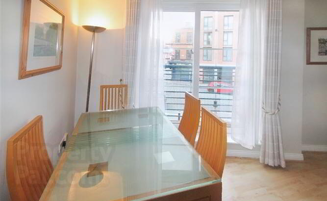 Apartment 5 Ovenden House Dean Court 12 of 19