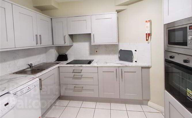 Apartment 5 Ovenden House Dean Court 14 of 19