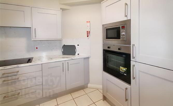 Apartment 5 Ovenden House Dean Court 15 of 19