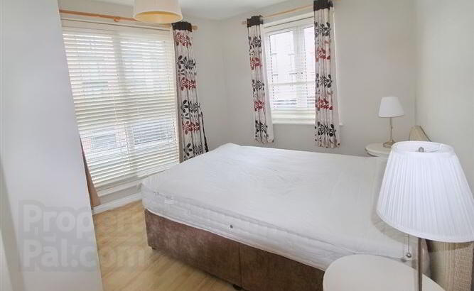 Apartment 5 Ovenden House Dean Court 16 of 19