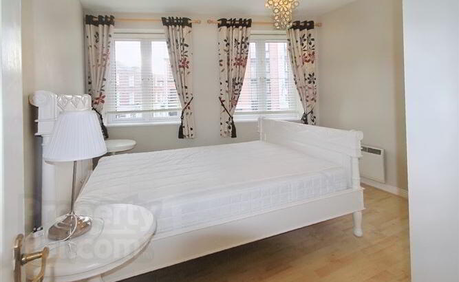 Apartment 5 Ovenden House Dean Court 17 of 19