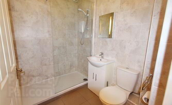 Apartment 5 Ovenden House Dean Court 18 of 19