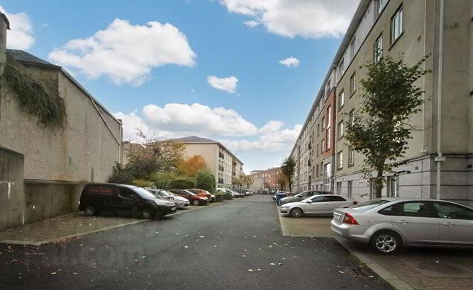 Apartment 5 Ovenden House Dean Court 19 of 19