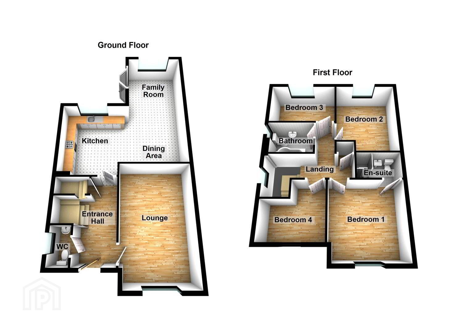 22 Bashford Park Hill 27 of 27