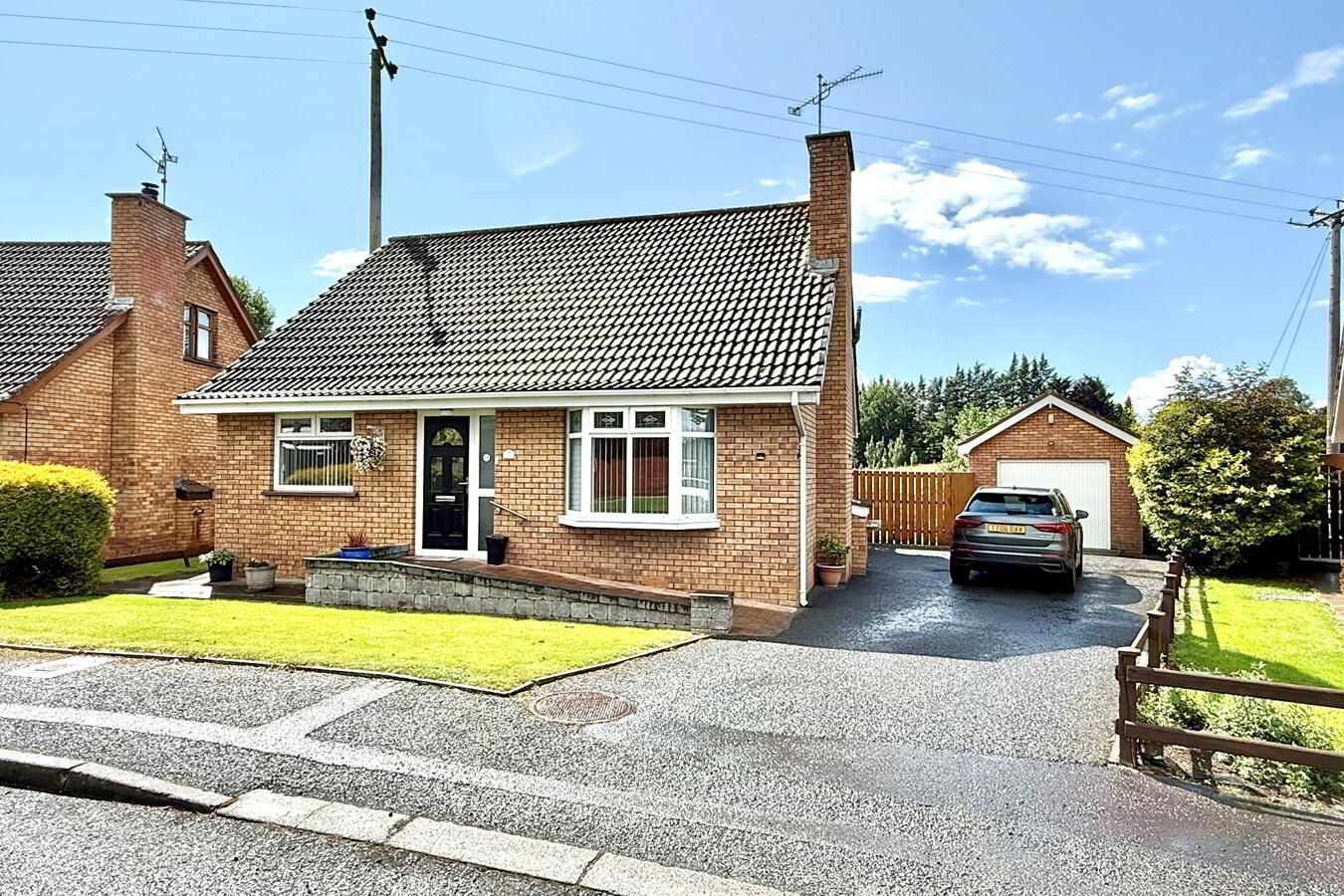 12 Bramblewood Drive 1 of 19