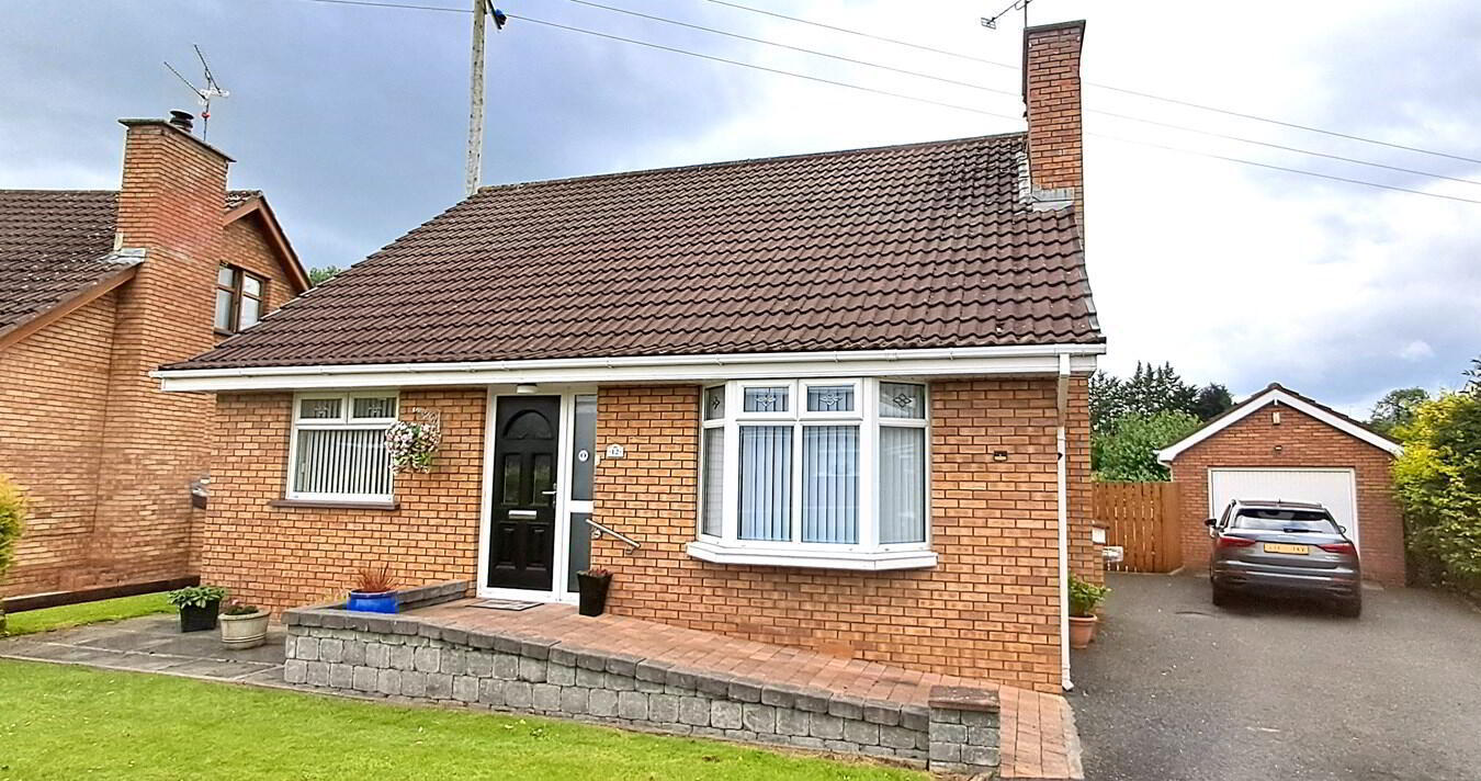 12 Bramblewood Drive 1 of 22