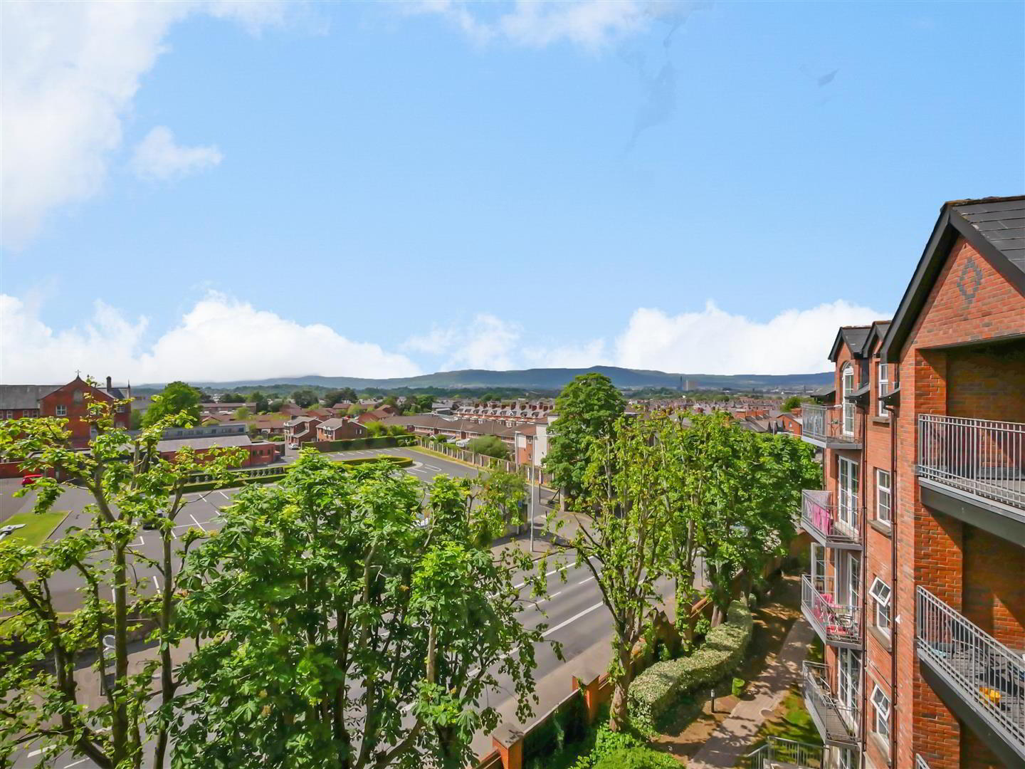 Apt 30, 4 Bell Towers South 10 of 20