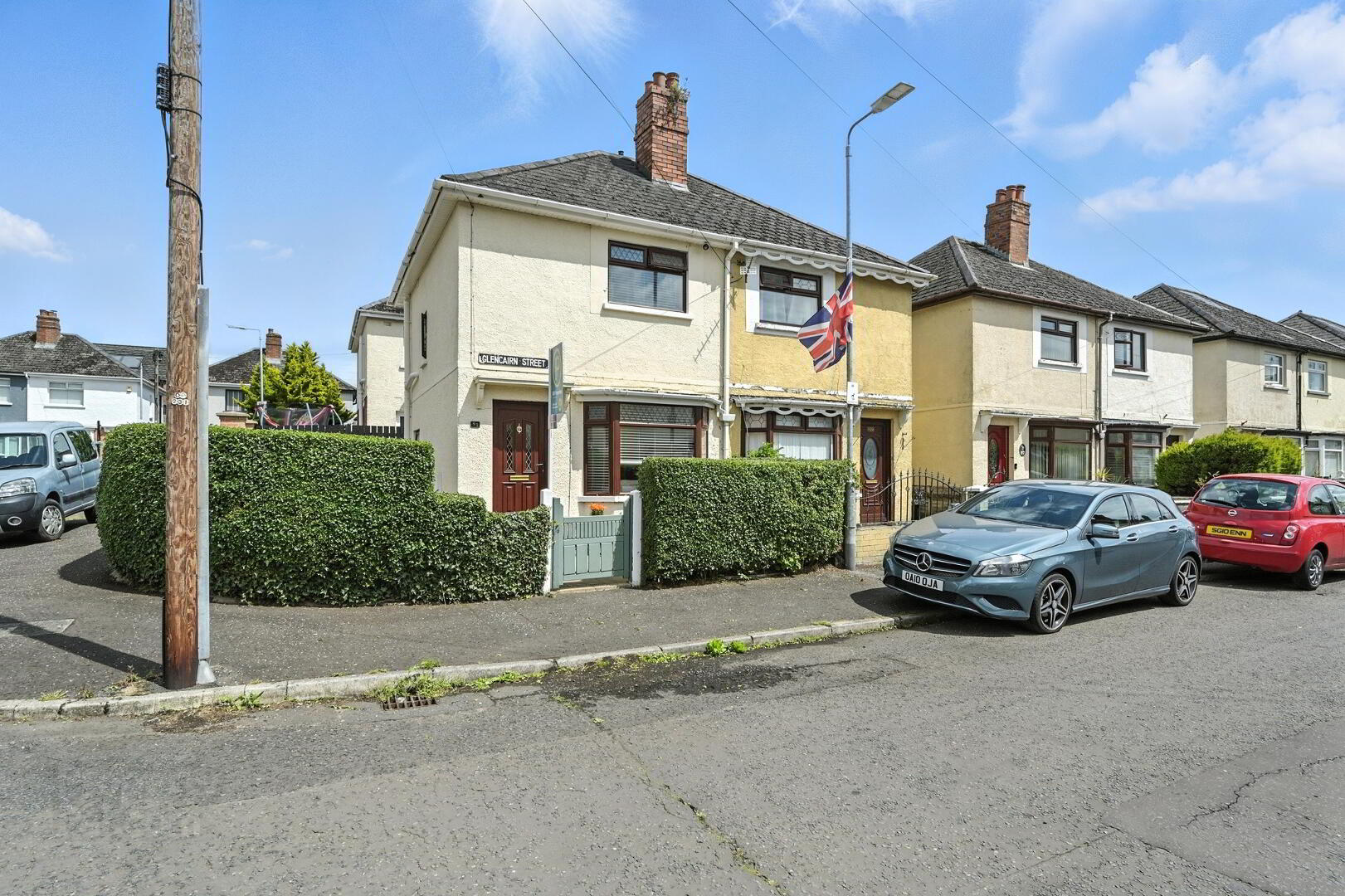 91 Glencairn Street 1 of 19