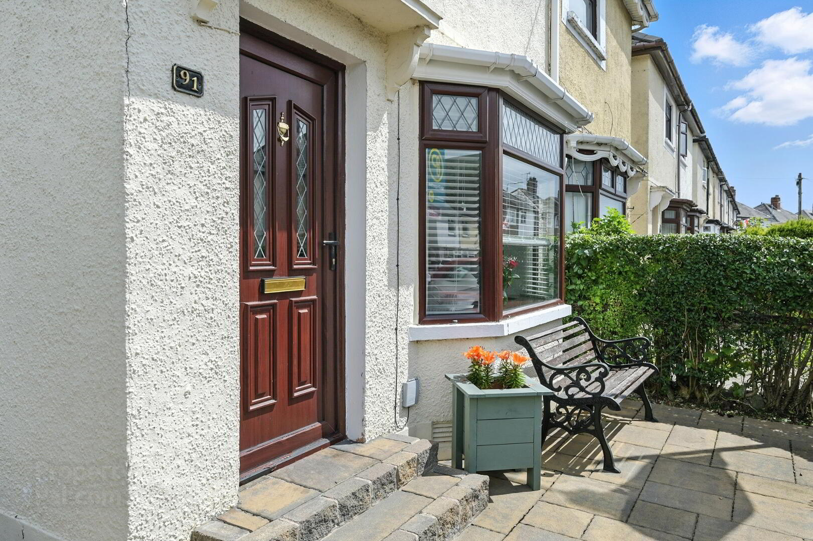 91 Glencairn Street 16 of 19