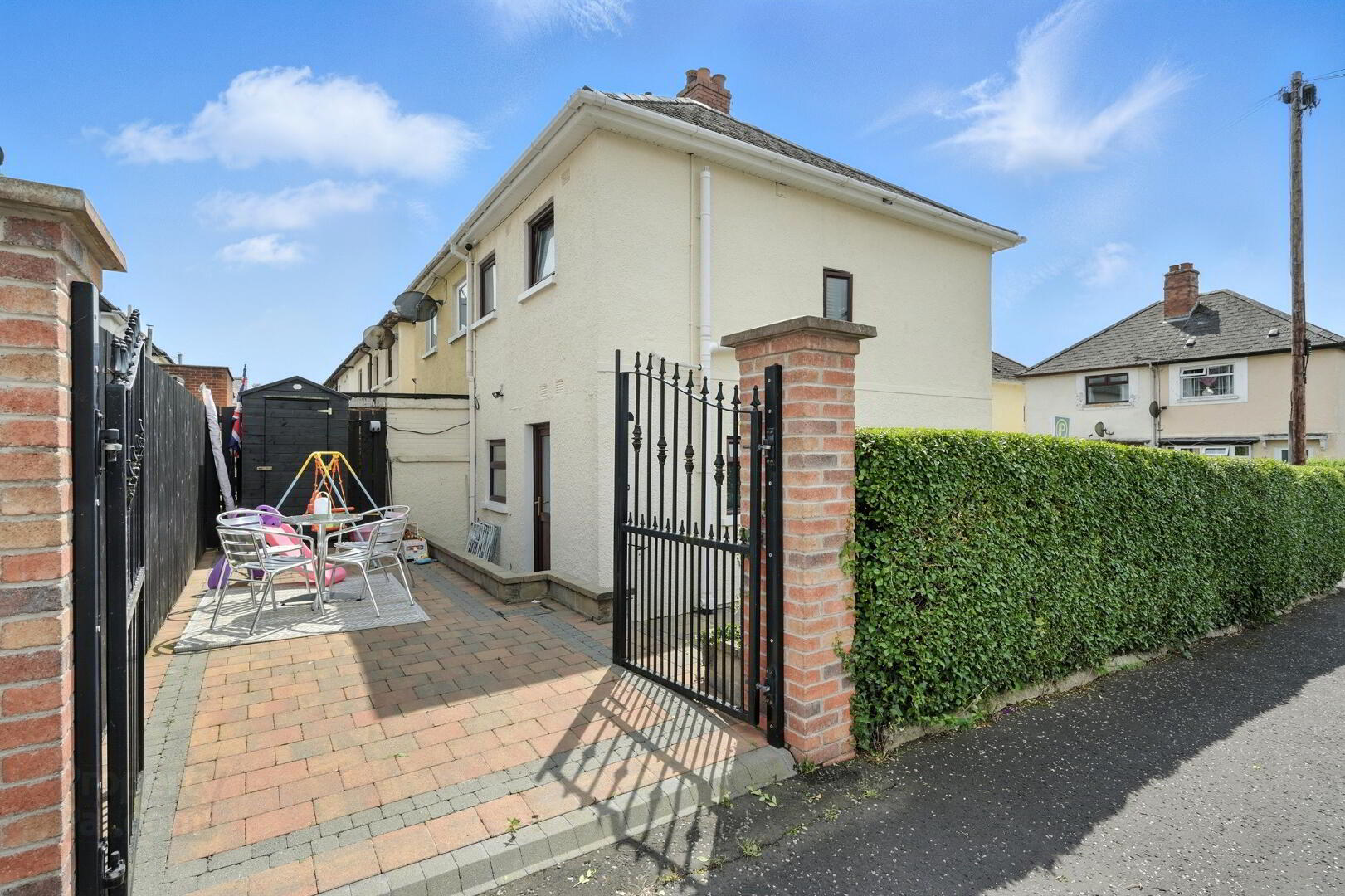 91 Glencairn Street 17 of 19