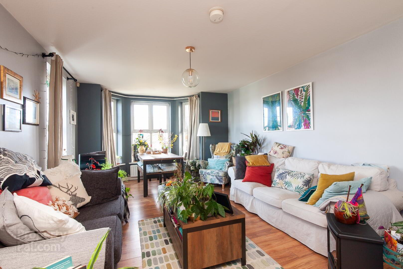 4 Berkeley Mews, 56 Alexandra Avenue 7 of 15