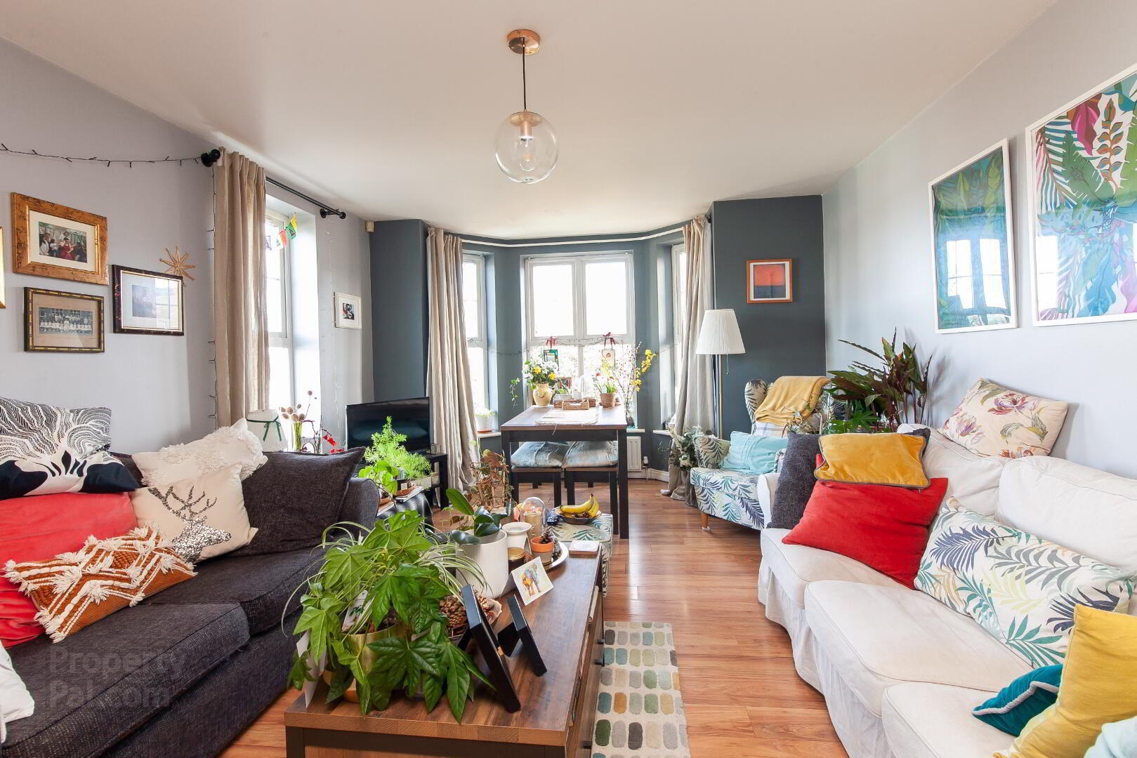 4 Berkeley Mews, 56 Alexandra Avenue 8 of 15