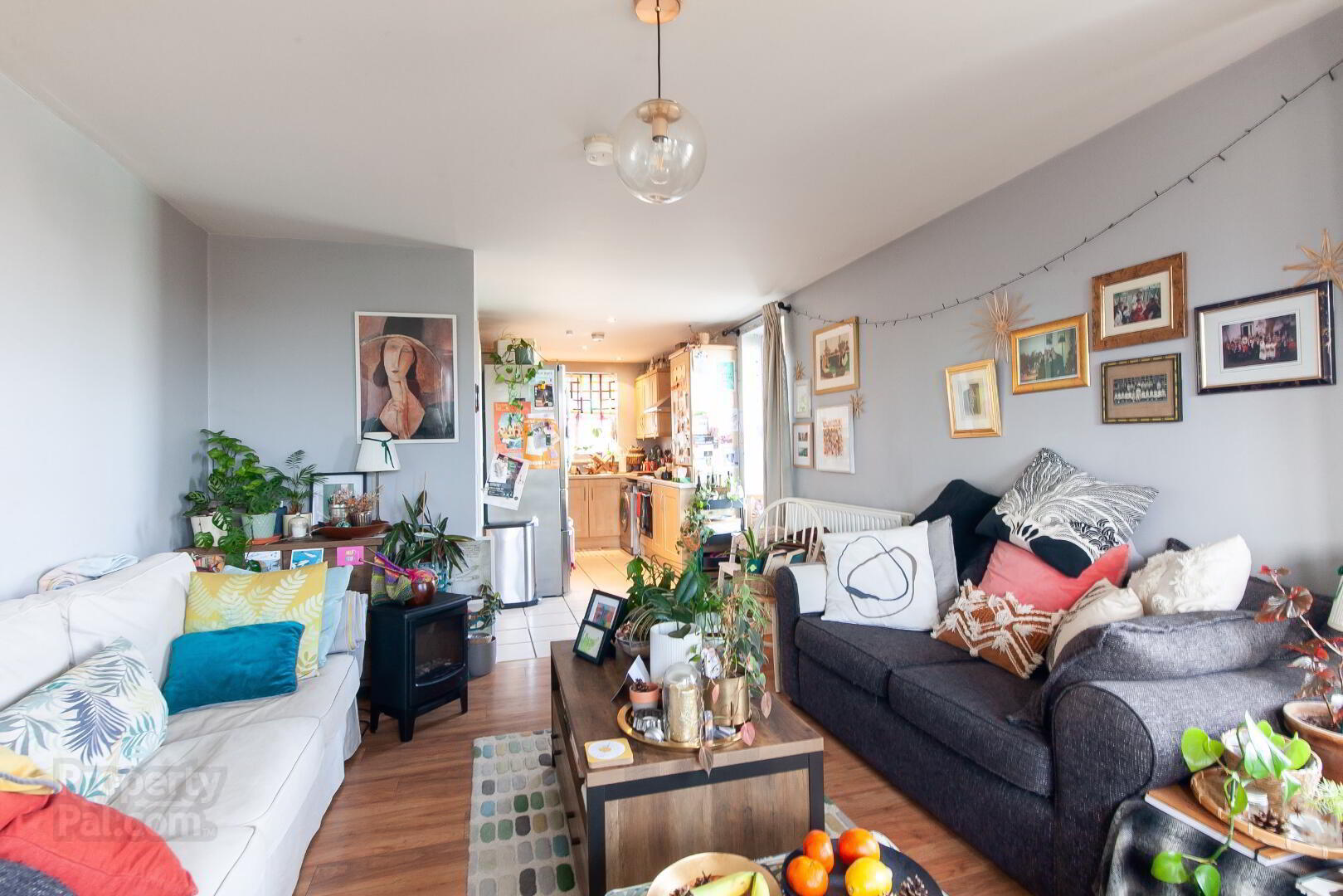 4 Berkeley Mews, 56 Alexandra Avenue 10 of 15