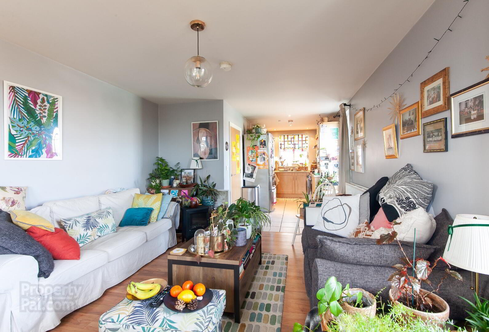 4 Berkeley Mews, 56 Alexandra Avenue 11 of 15
