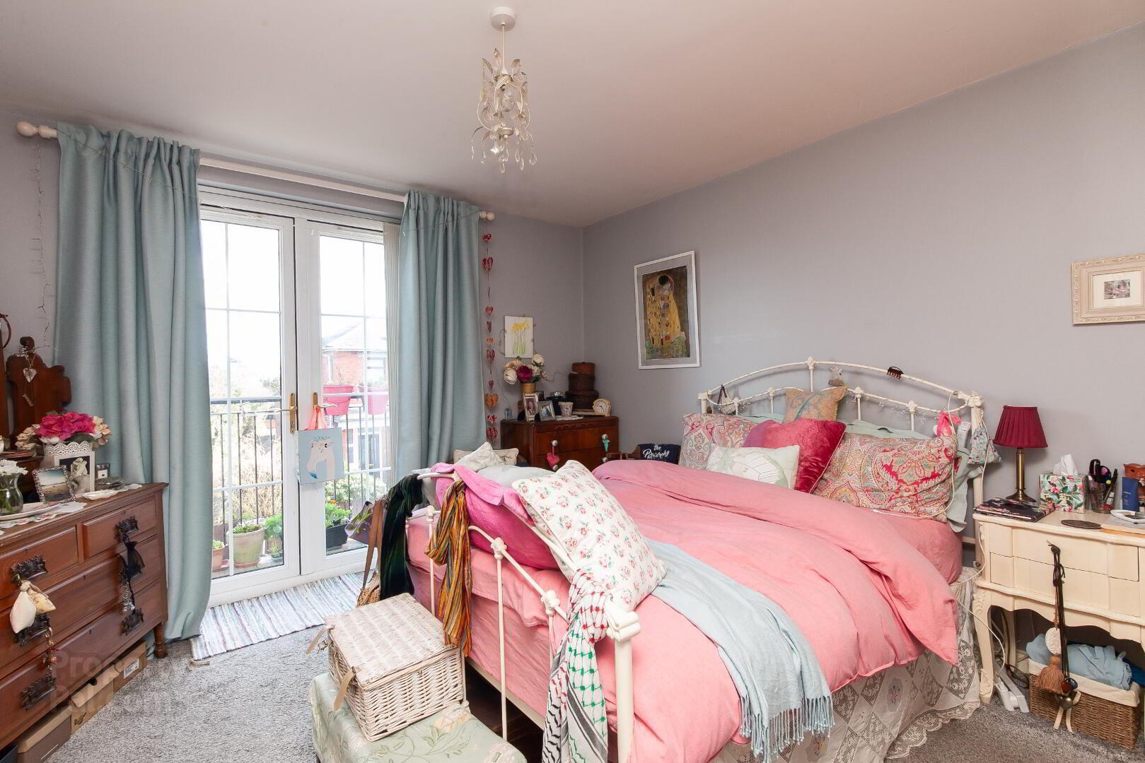 4 Berkeley Mews, 56 Alexandra Avenue 13 of 15