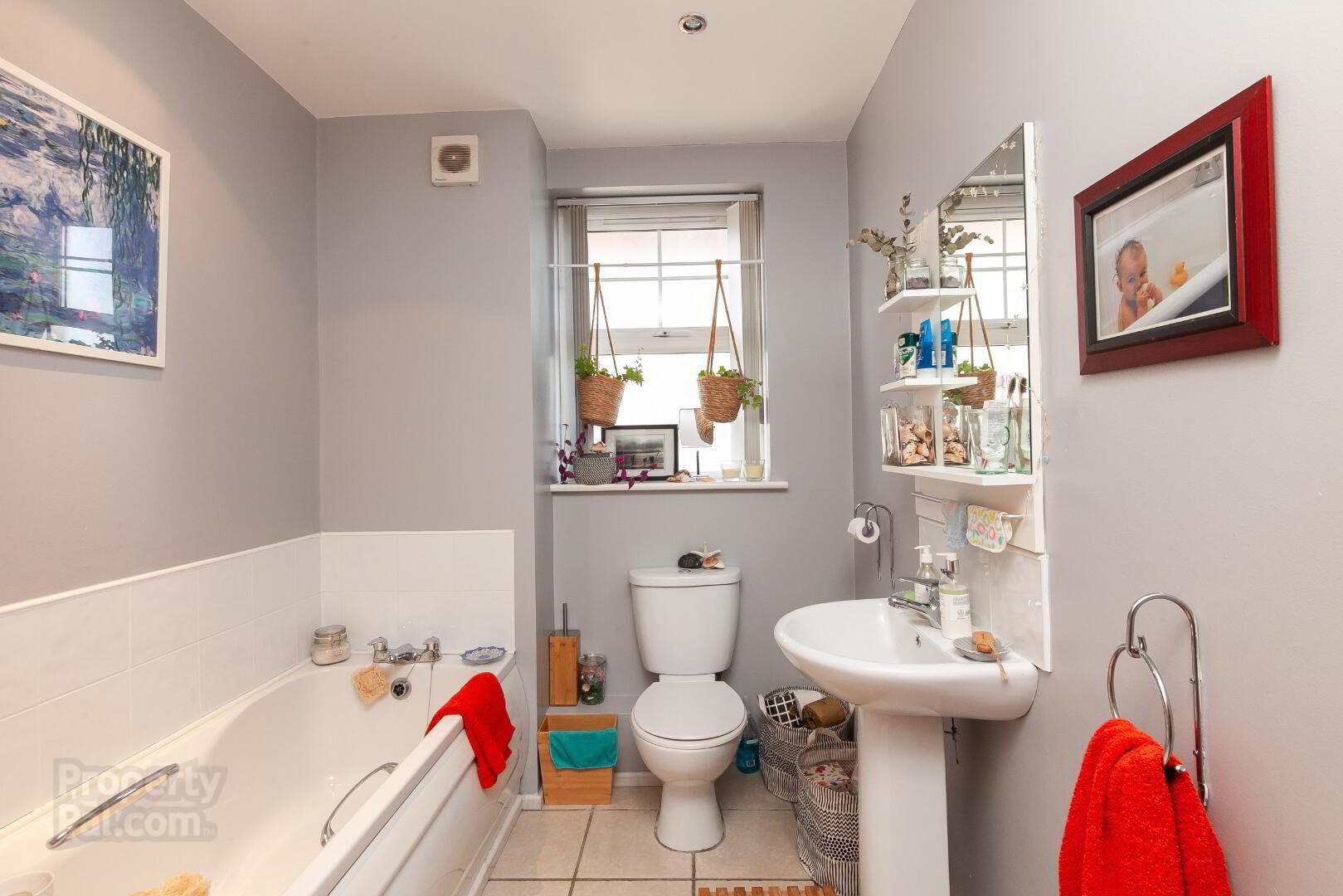 4 Berkeley Mews, 56 Alexandra Avenue 15 of 15