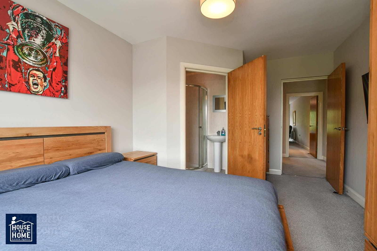 Unit 6, Lesley Lodge 20 of 31