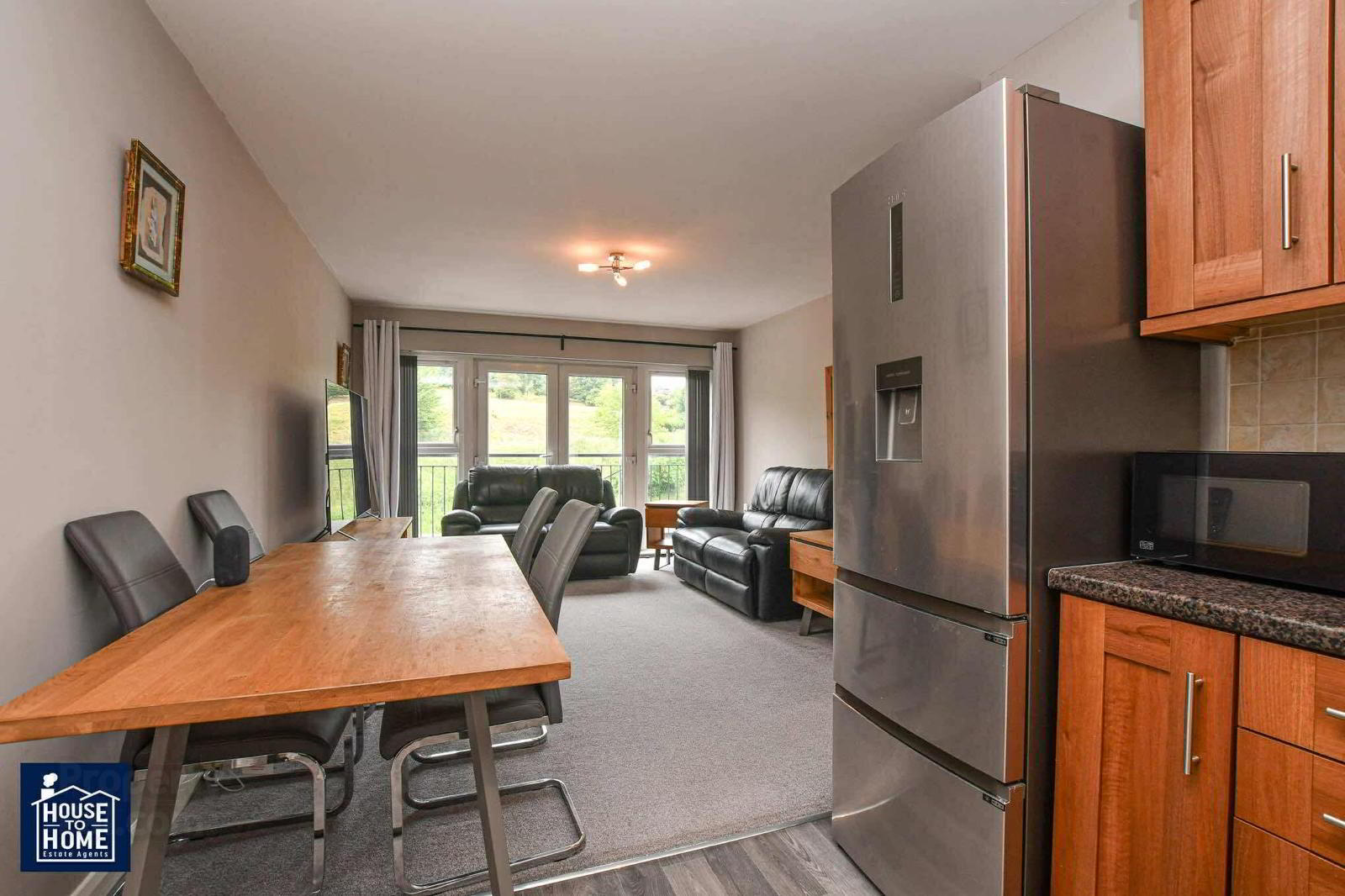 Unit 6, Lesley Lodge 15 of 31