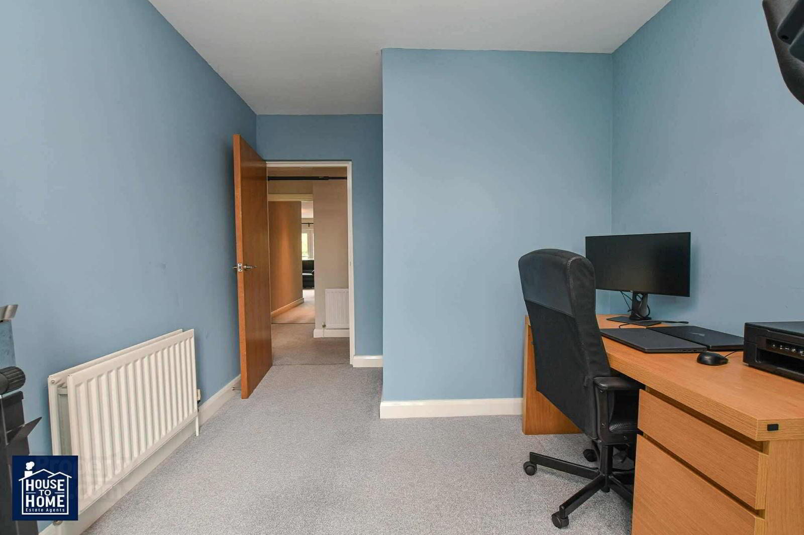 Unit 6, Lesley Lodge 26 of 31