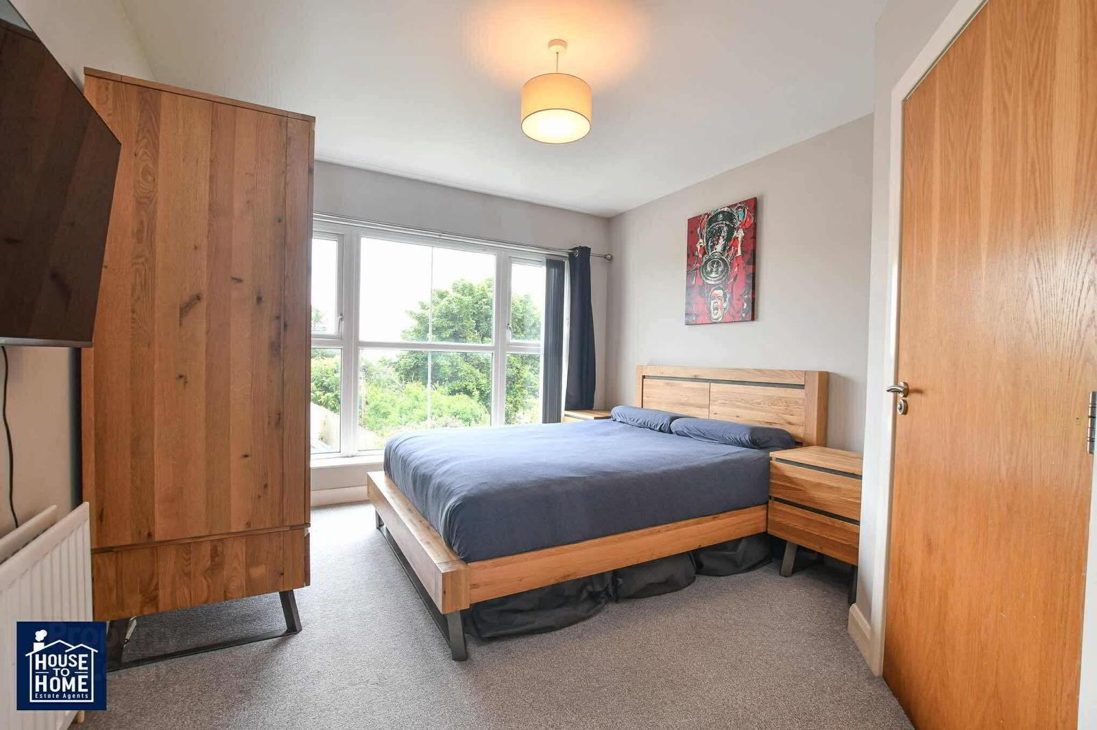 Unit 6, Lesley Lodge 19 of 31