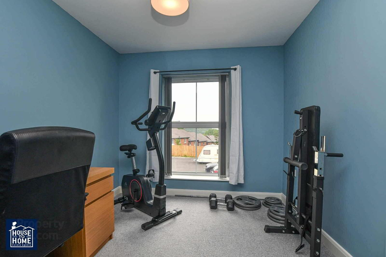 Unit 6, Lesley Lodge 24 of 31