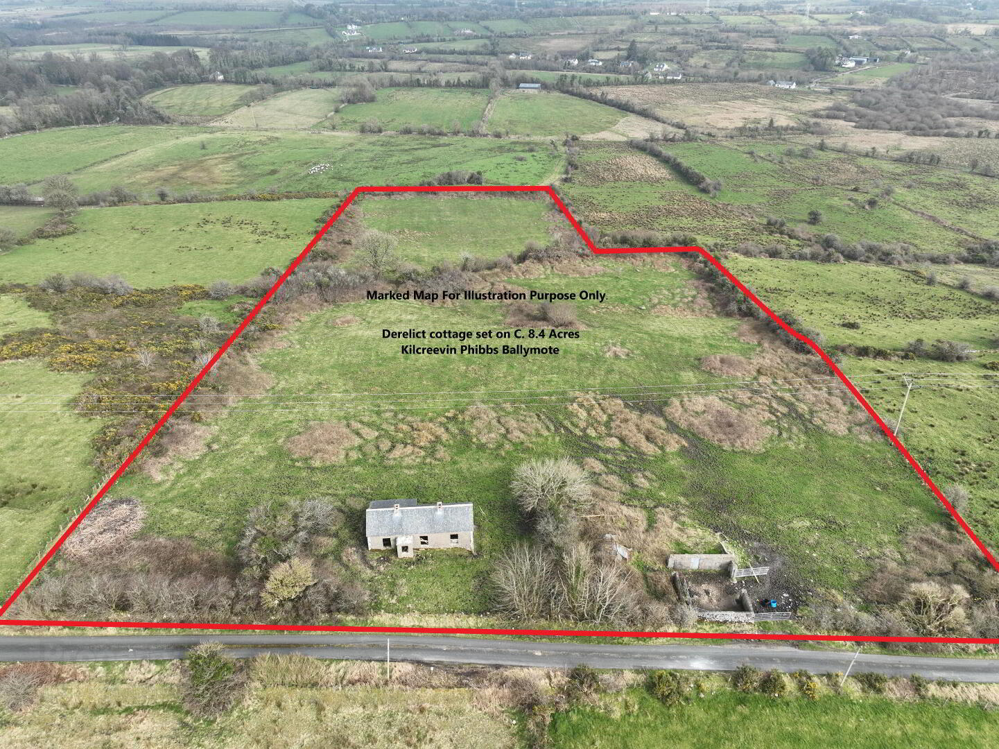 Carrigans Upper 1 of 21