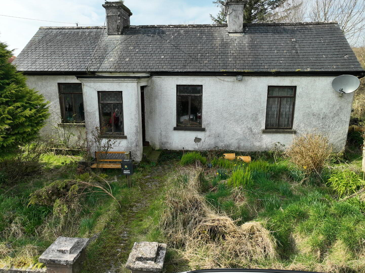 Carrigans Upper 8 of 21
