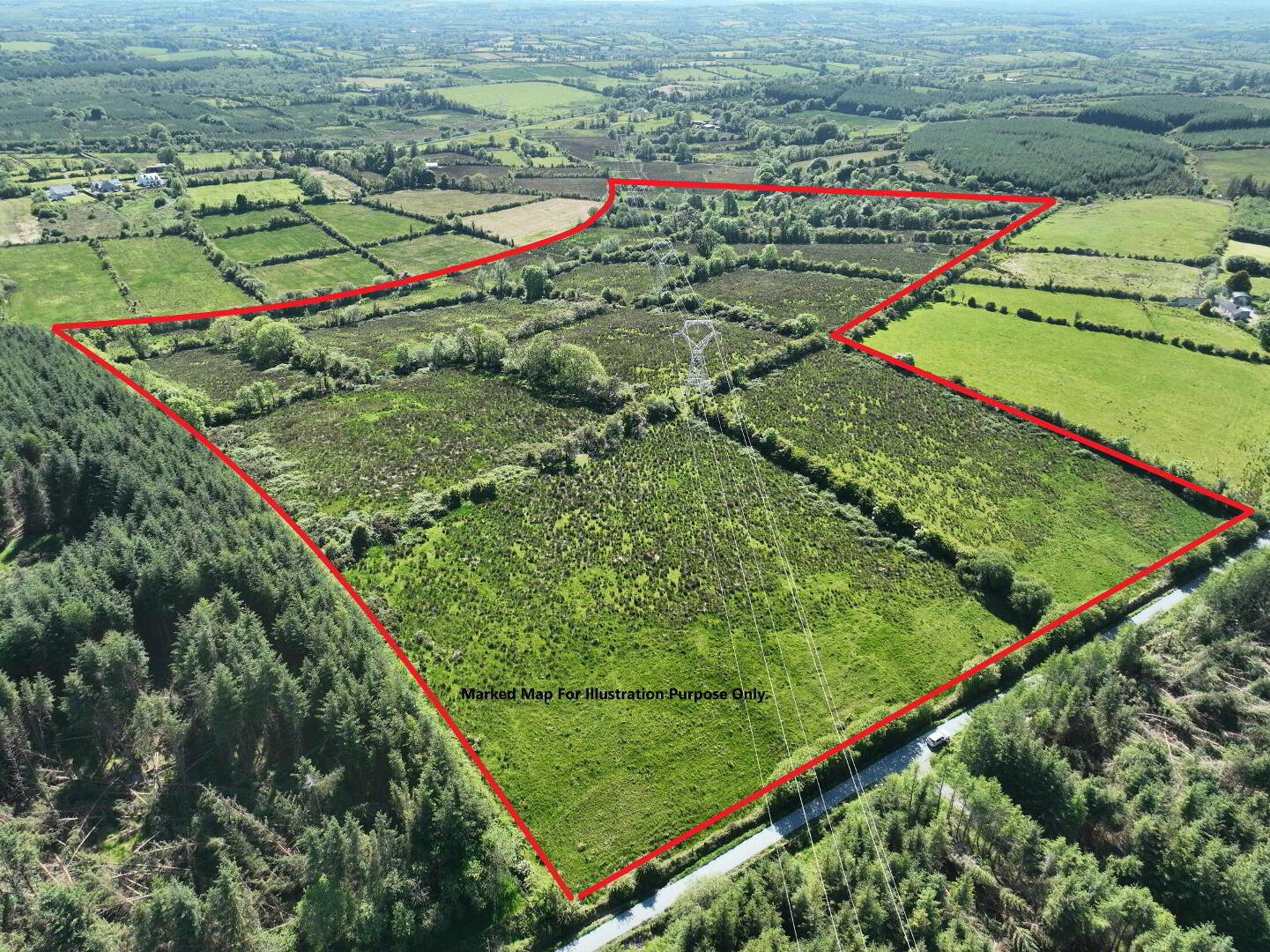 Carrownspurraun And Kinkillew 1 of 20