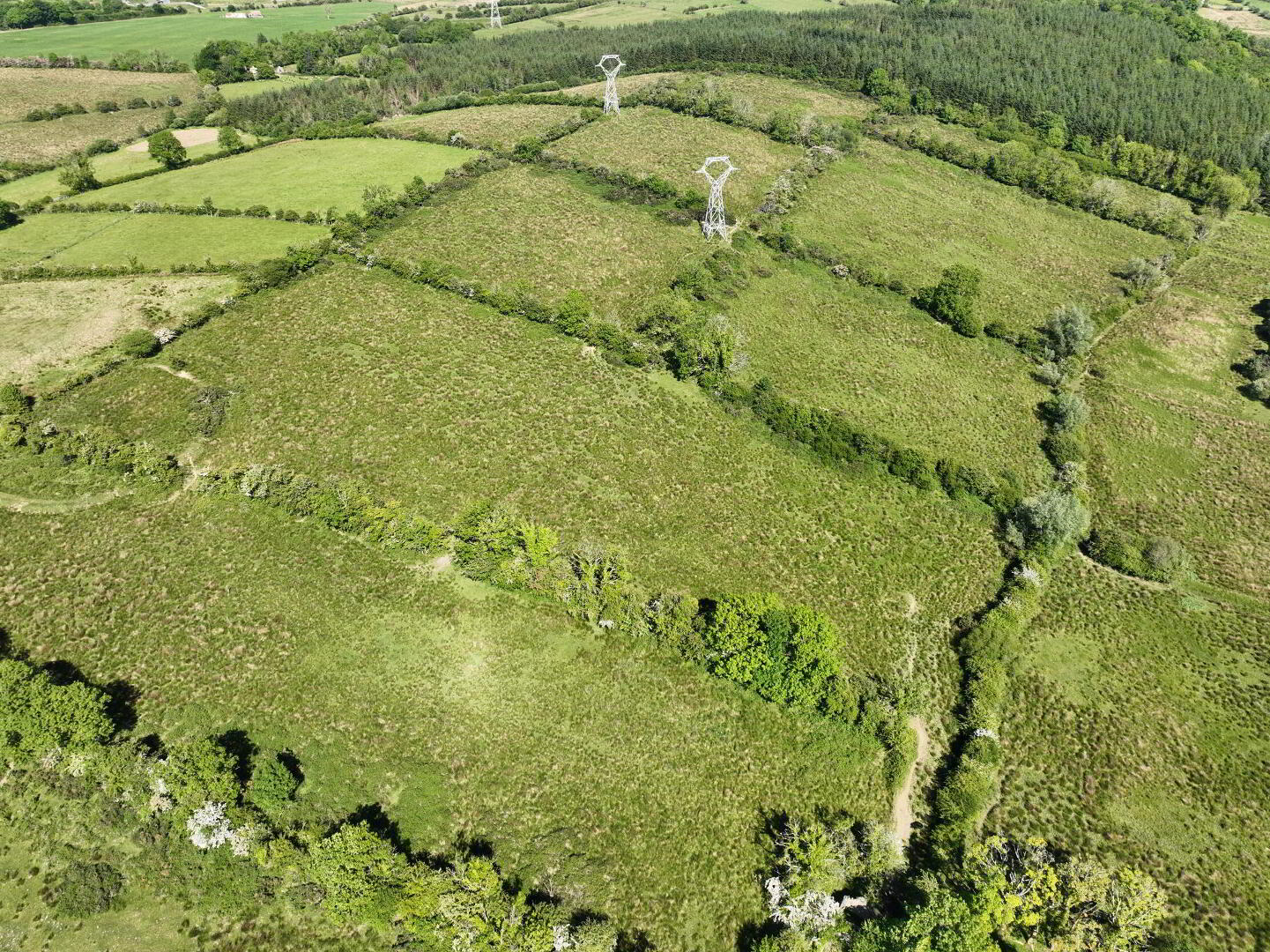 Carrownspurraun And Kinkillew 4 of 20