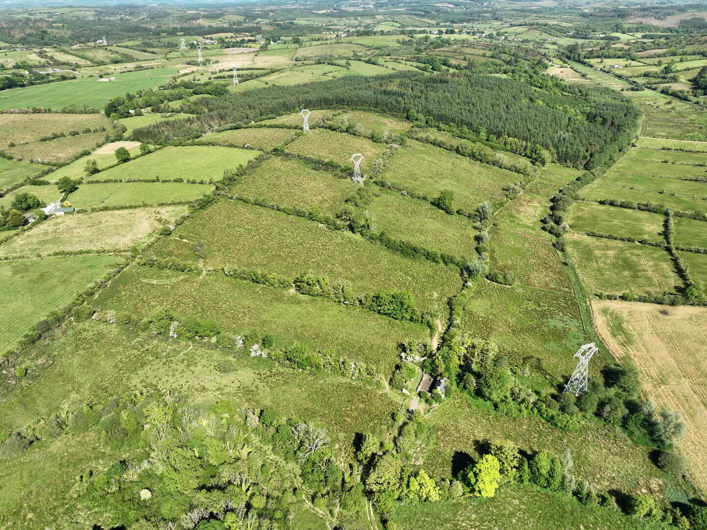 Carrownspurraun And Kinkillew 8 of 20