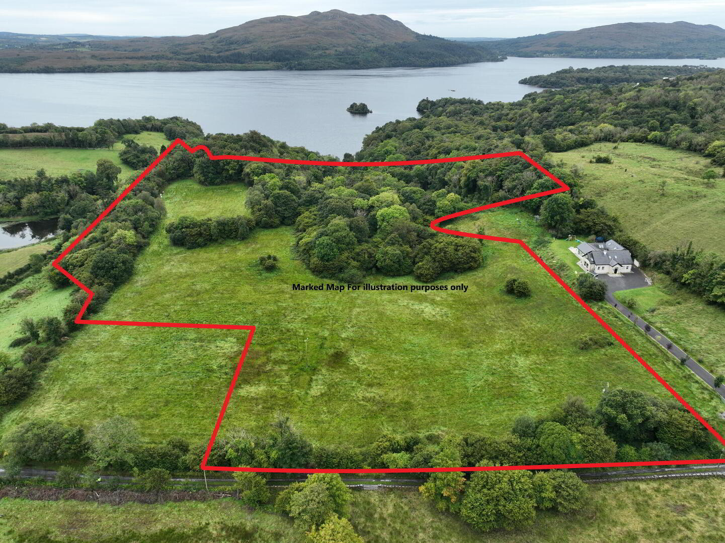 Clogher Beg 1 of 9