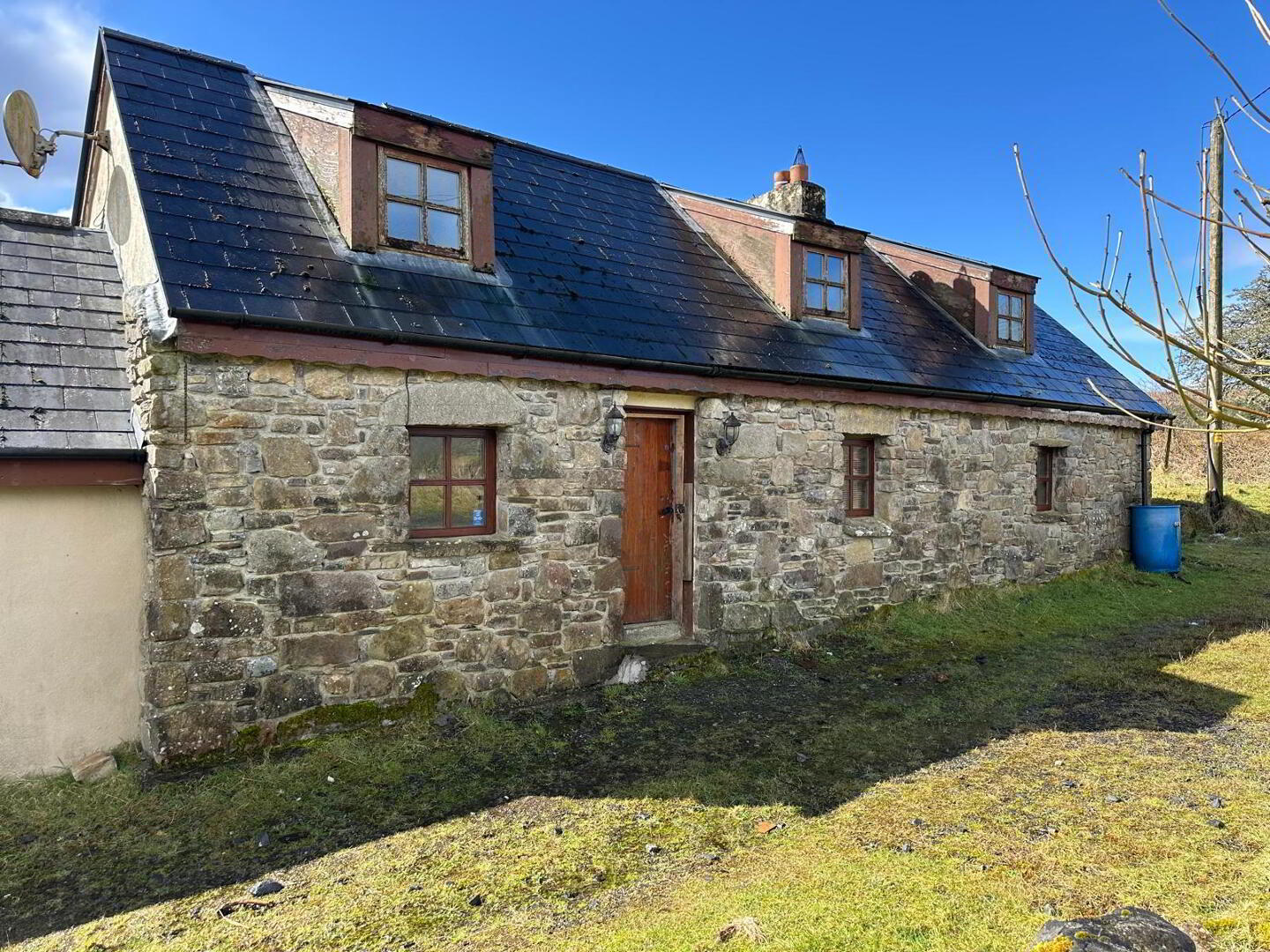 Stone Cottage 15 of 20