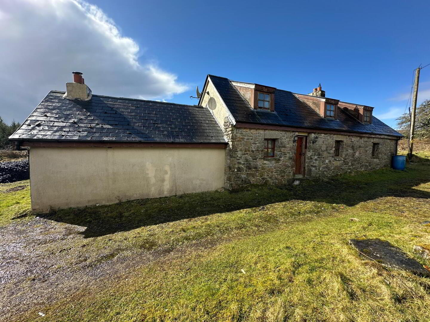 Stone Cottage 16 of 20