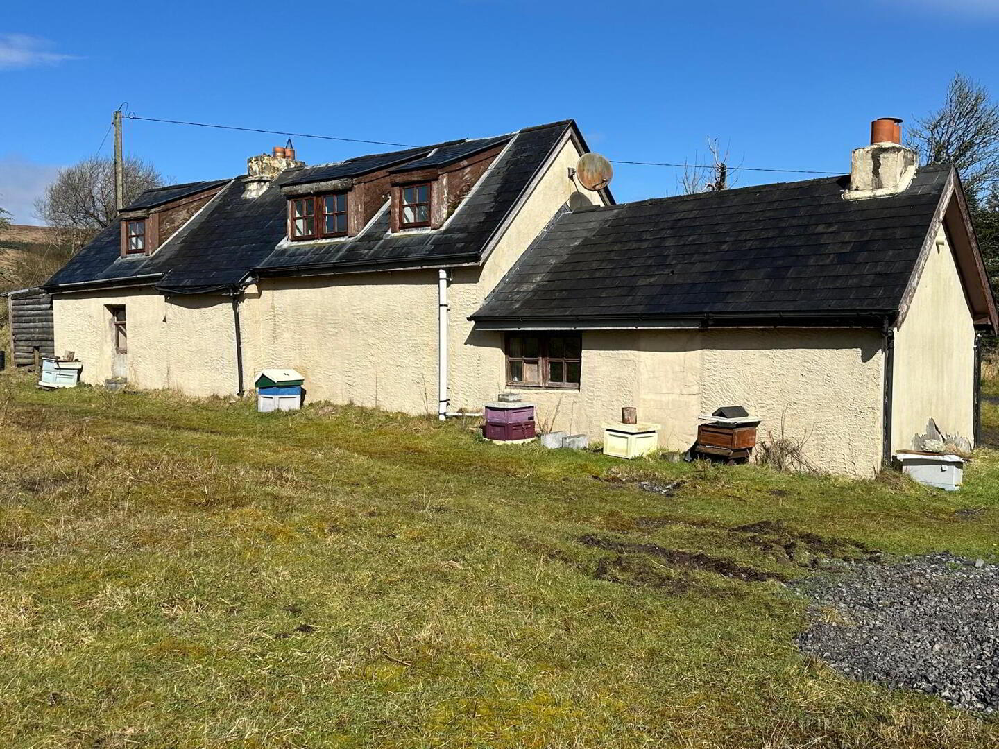 Stone Cottage 17 of 20