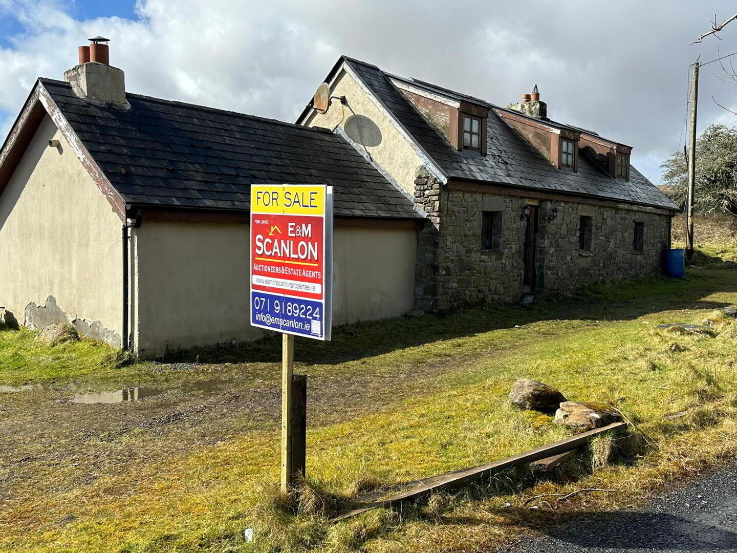 Stone Cottage 20 of 20