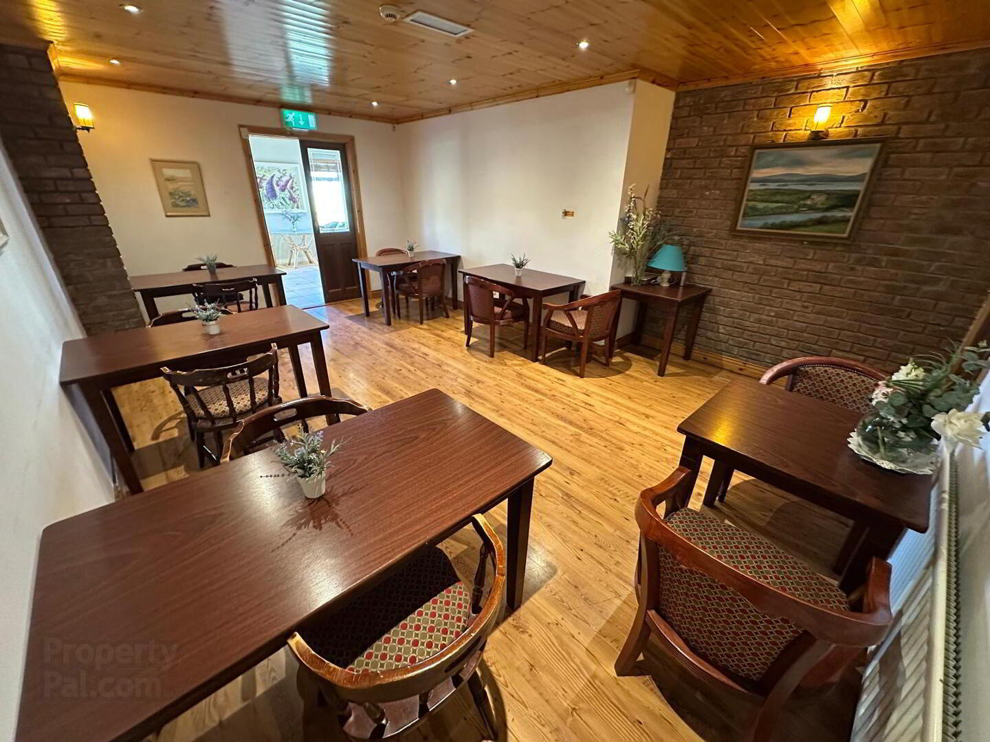 The Mountain Inn, Rockfield 4 of 52
