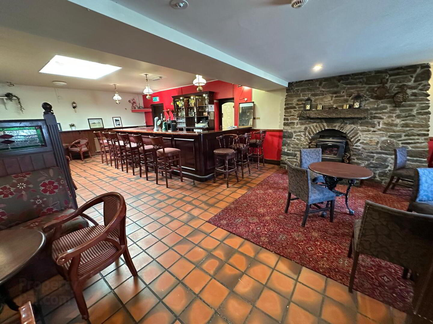 The Mountain Inn, Rockfield 5 of 52