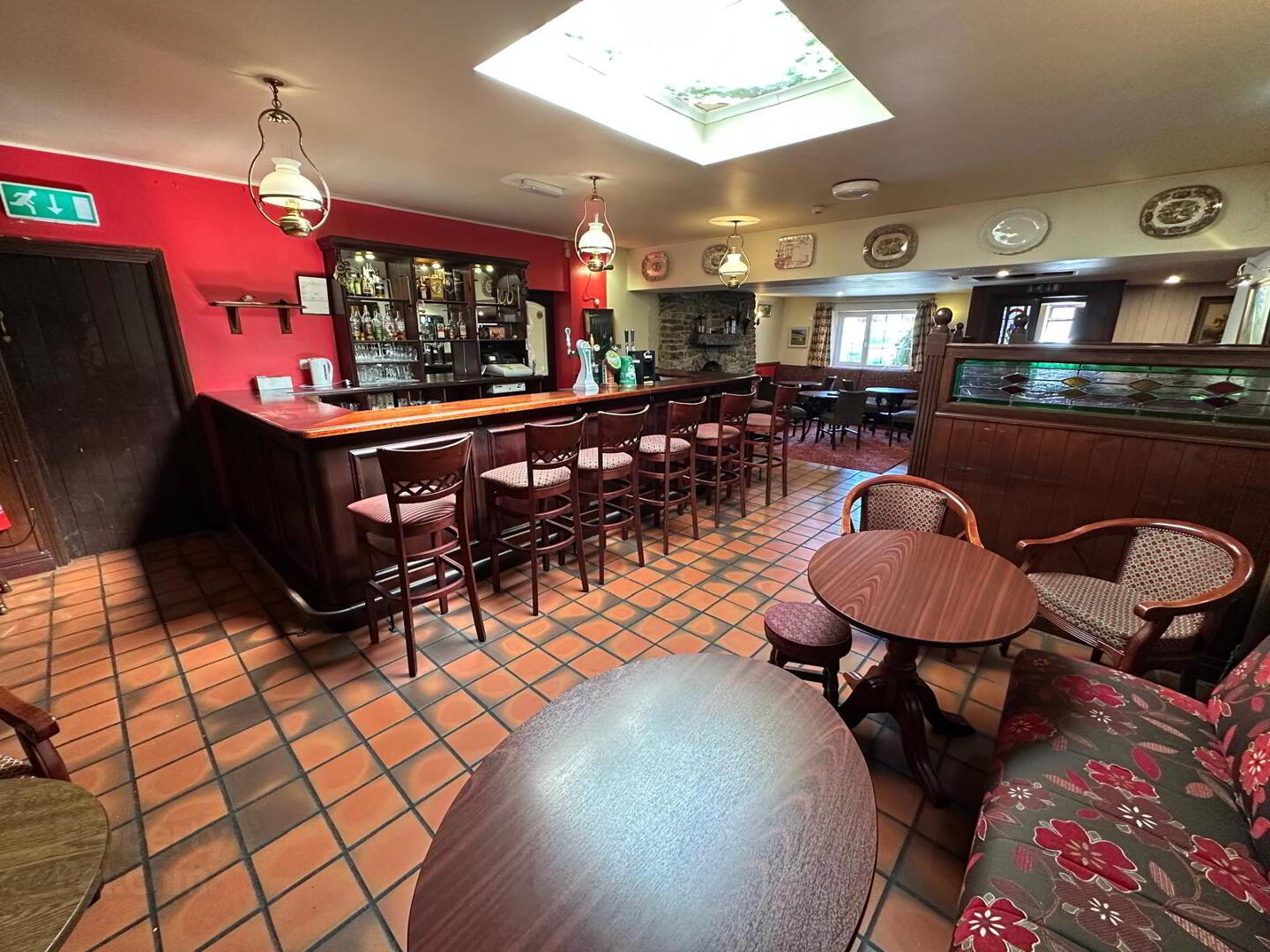 The Mountain Inn, Rockfield 6 of 52