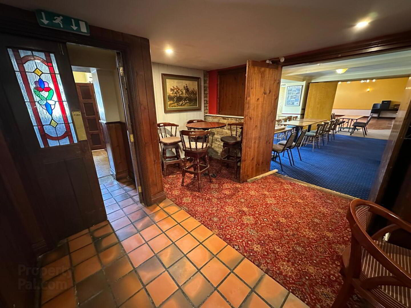 The Mountain Inn, Rockfield 7 of 52