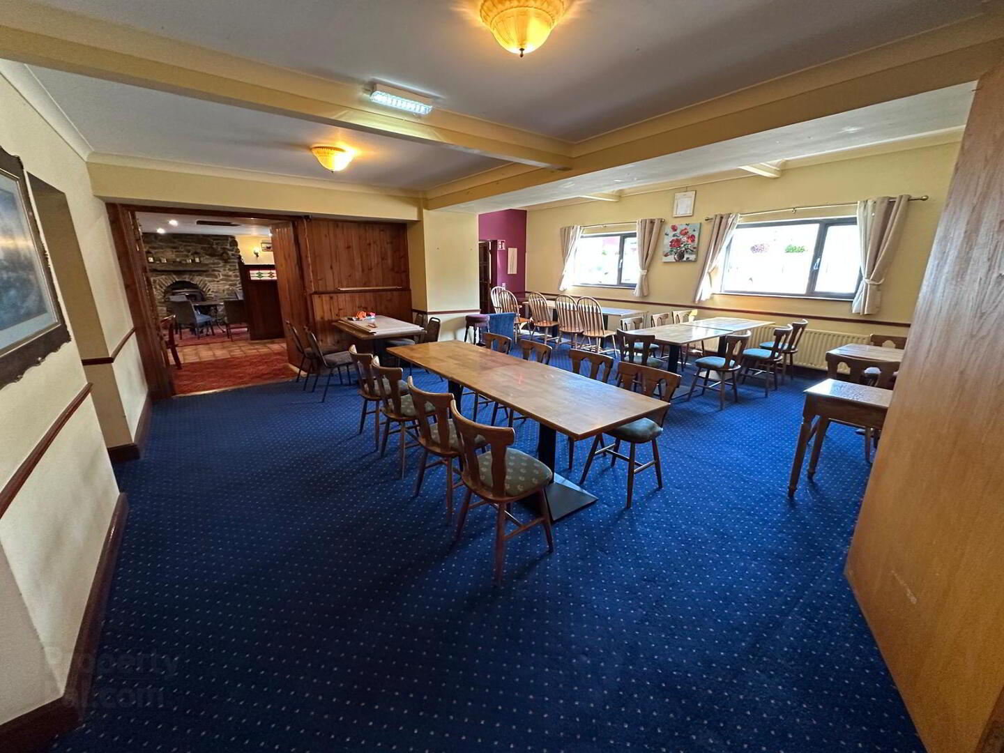 The Mountain Inn, Rockfield 12 of 52
