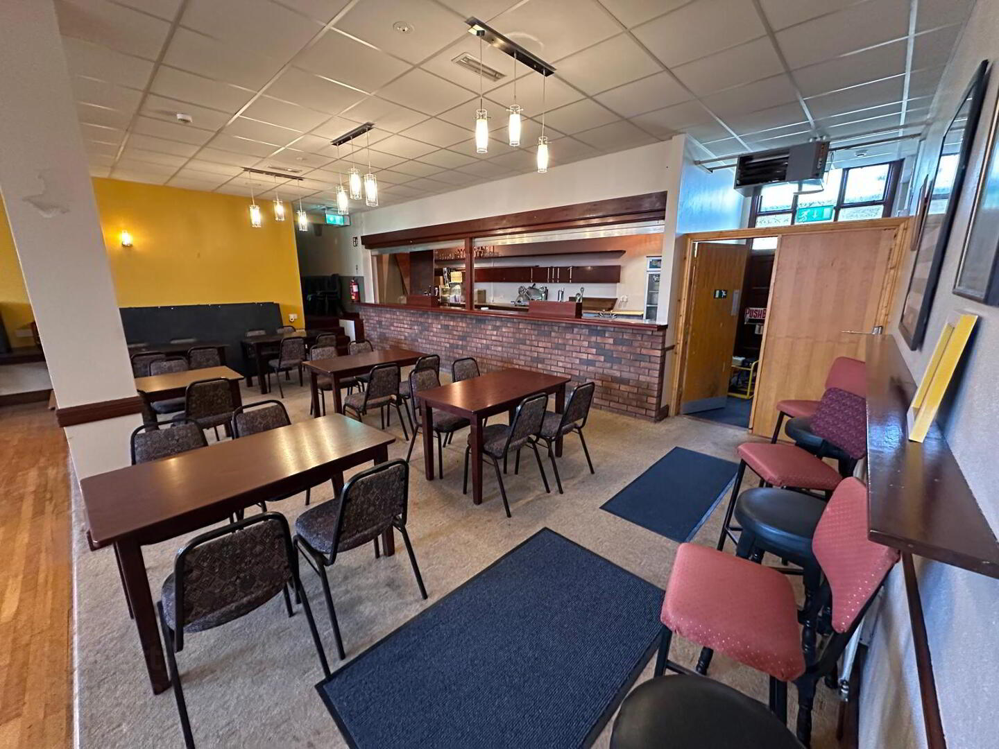 The Mountain Inn, Rockfield 14 of 52