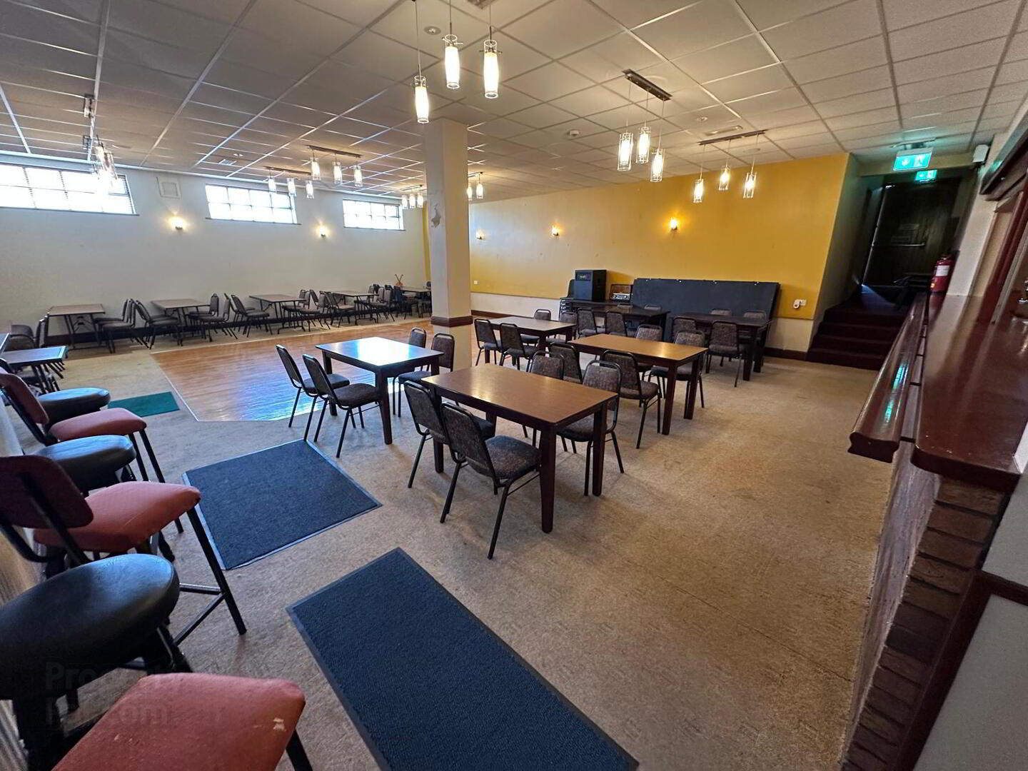 The Mountain Inn, Rockfield 16 of 52