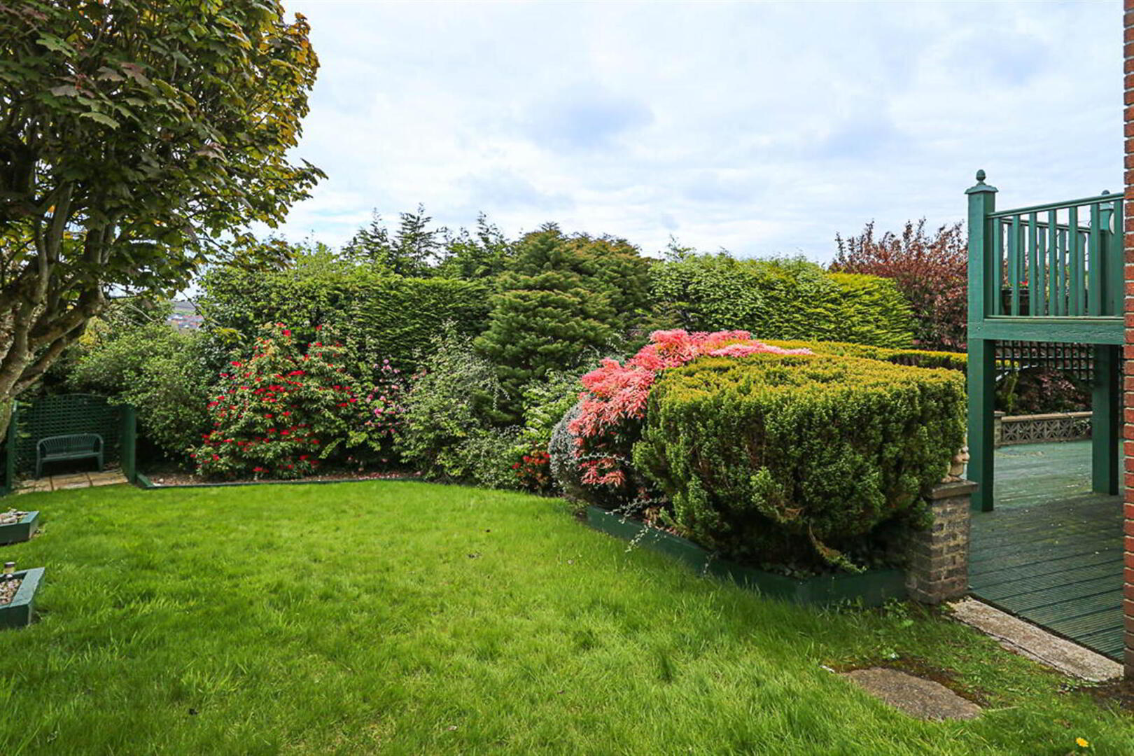 16 Ferndene Road 31 of 32