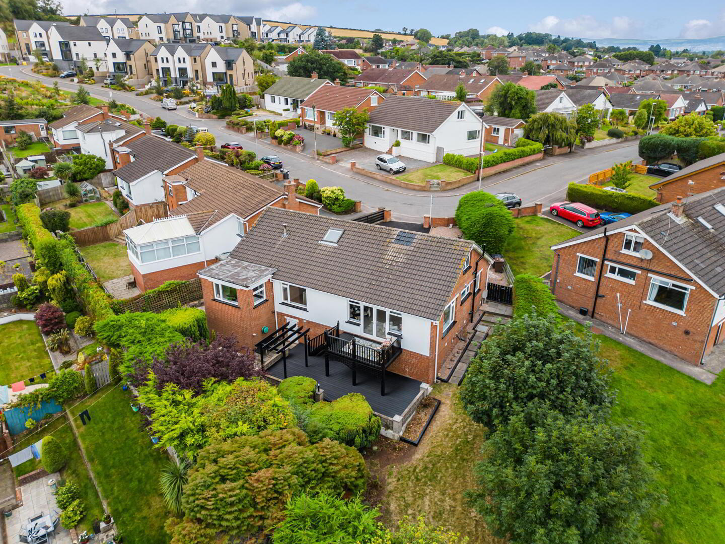 16 Ferndene Road 34 of 36