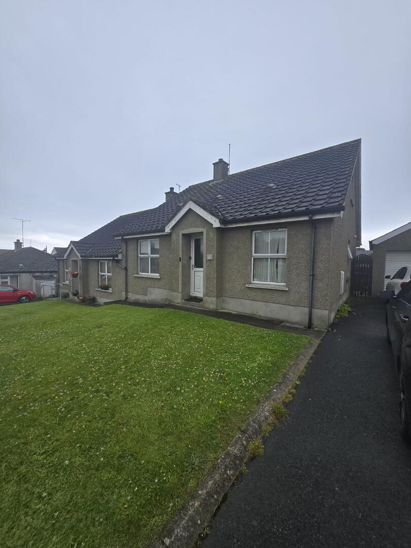 16b Kildare Street 1 of 10