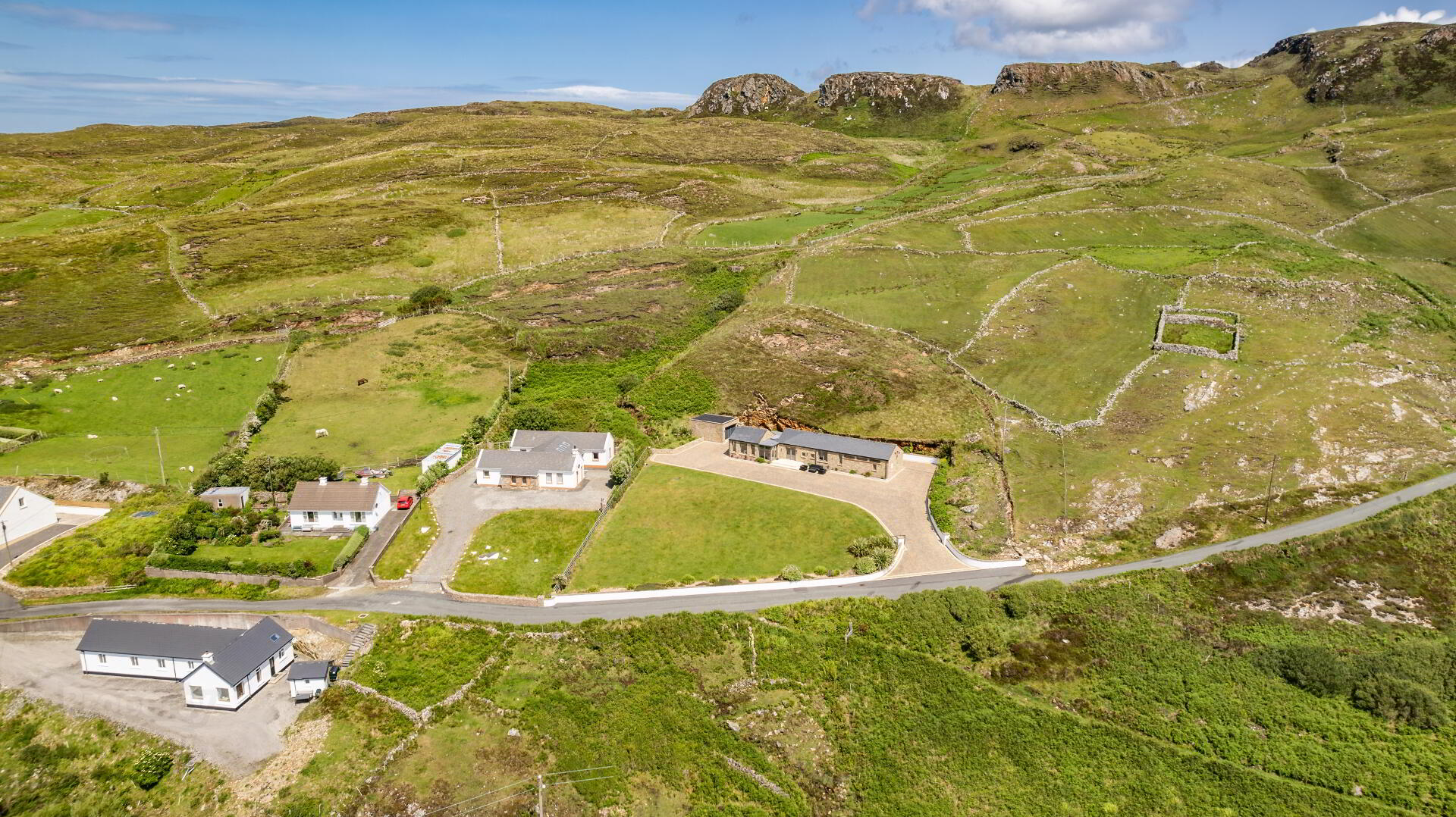Crohy Head, Falmore 17 of 20
