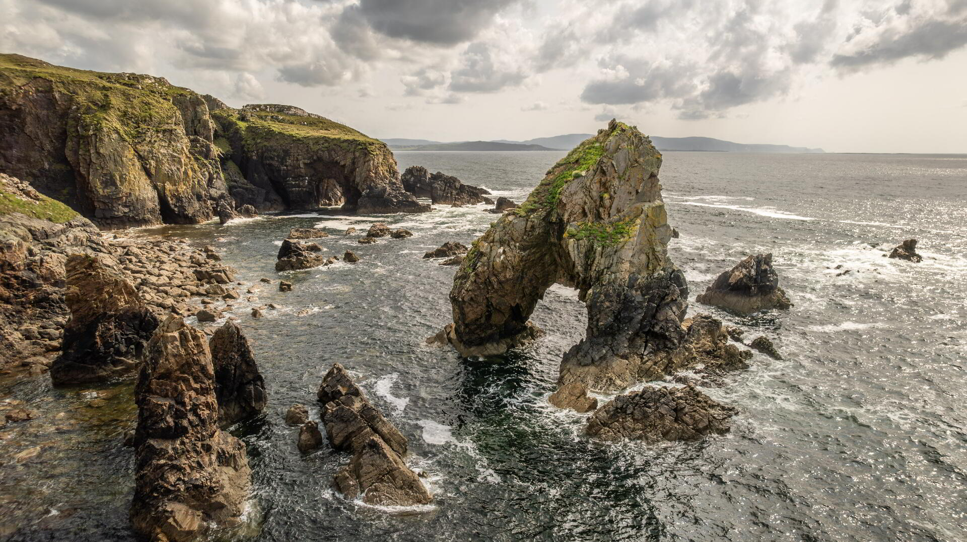Crohy Head, Falmore 19 of 20