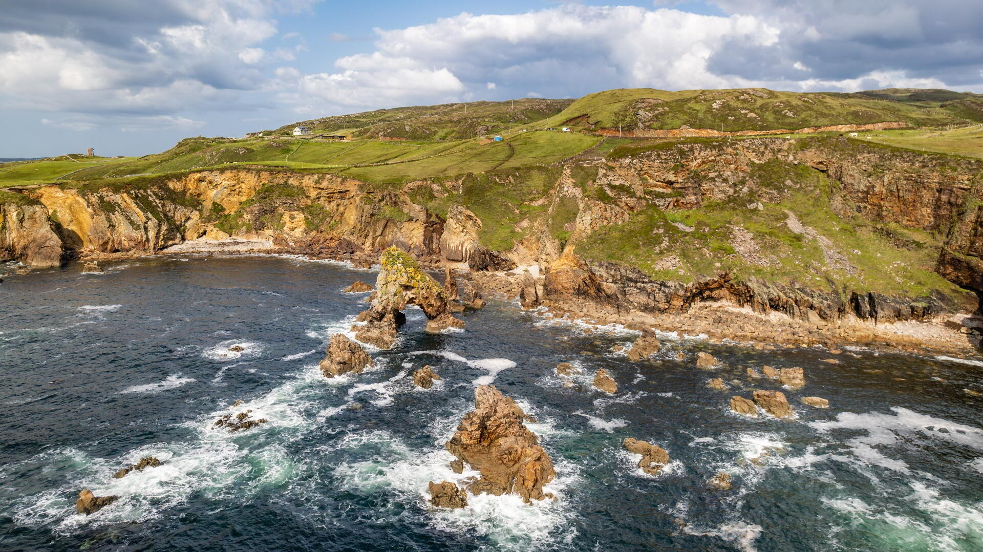 Crohy Head, Falmore 20 of 20