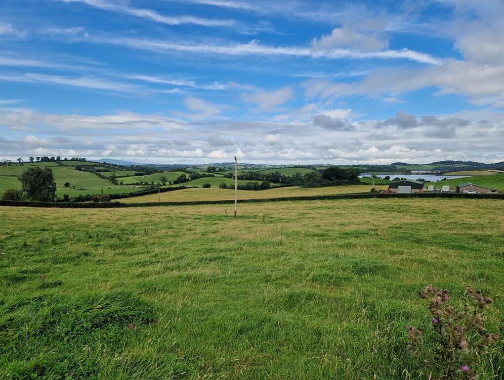 Land, Between 23-29 Myra Road 1 of 11